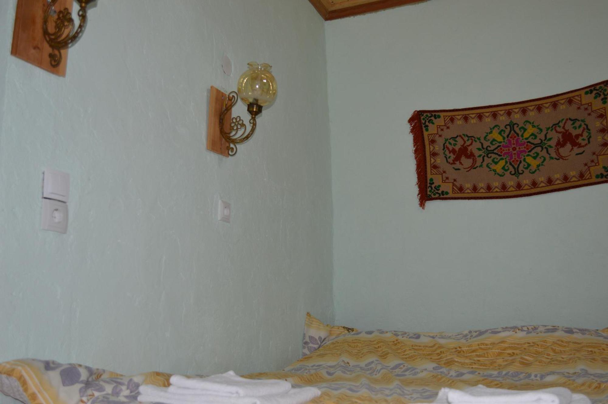 Sweet Memories Apartamento Káto Pediná Exterior foto