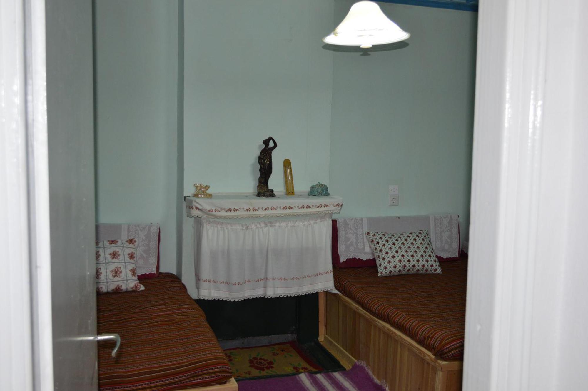 Sweet Memories Apartamento Káto Pediná Exterior foto