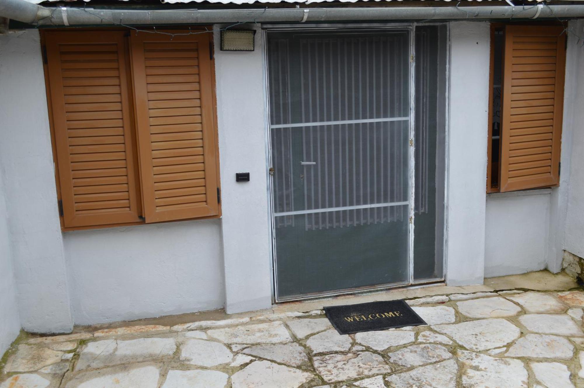 Sweet Memories Apartamento Káto Pediná Exterior foto
